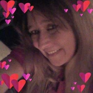 Meet your Posher, Patti